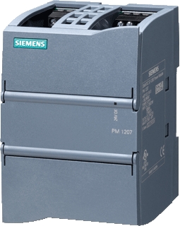 Siemens Schakelende voeding POWER MODUL PM1207 - 6EP1332-1SH71