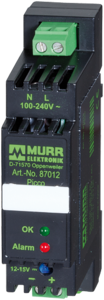 Murr DC power supply 87012 0.85A 10W