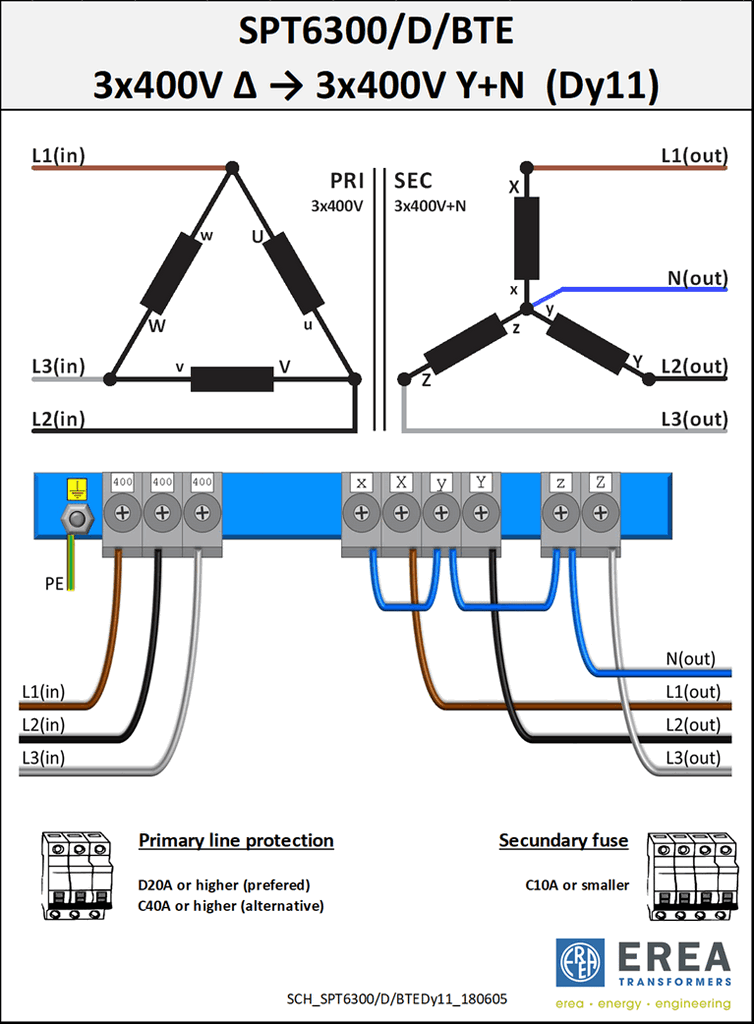 Connection_Diagram_Dy11_SPT_6300_D_BTE
