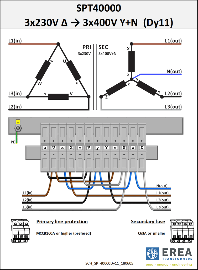 Connection_Diagram_Dy11_SPT40000