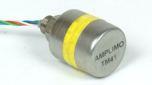 Amplimo 0dB 10kohm signaaltransformator 1:1 TM41
