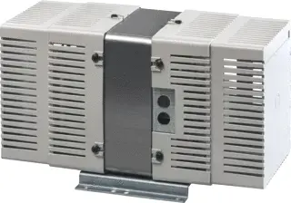 ETI Line conditioner (Netfilter/Netstabilisator) 230V 230V 200VA PE1421/15