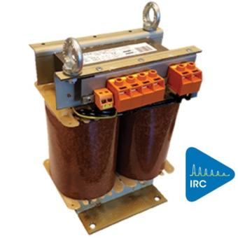 EREA 1 phase medical transformer 230V//230V 3,3kVA 230TMHD3300
