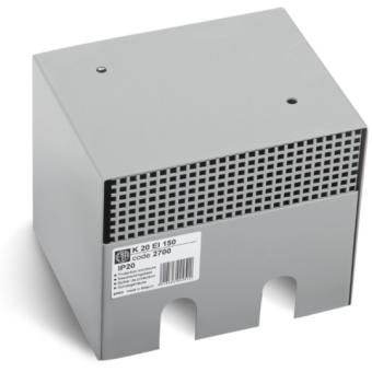 EREA IP20 Behuizing K20EI150