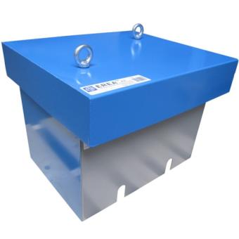 EREA IP23 housing K23PVT/070