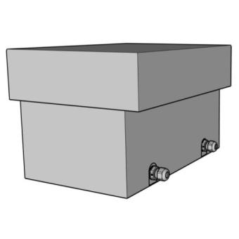 K44BTE/030 behuizing