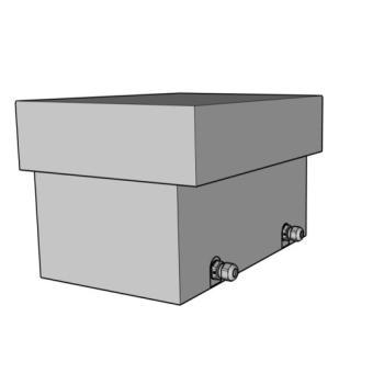 EREA K44EI220/010 enclosure