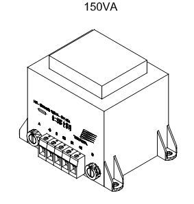 Led2 150VA