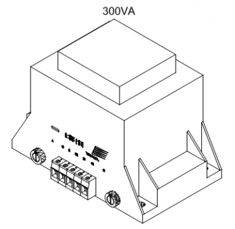 Led2 300VA