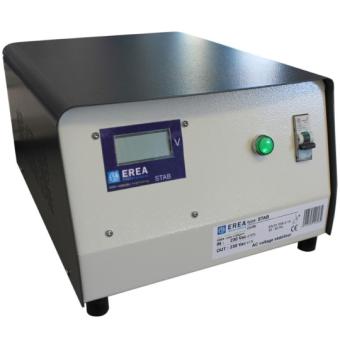EREA STAB 1000 AC Voltage Stabilizer