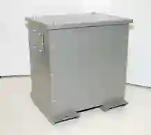 Trident T7 transformator behuizing