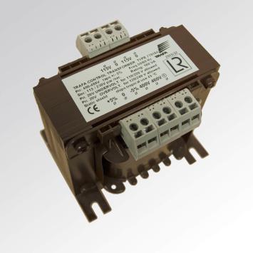 Trafa 230-400-460V // 2x24V 48V 1000VA