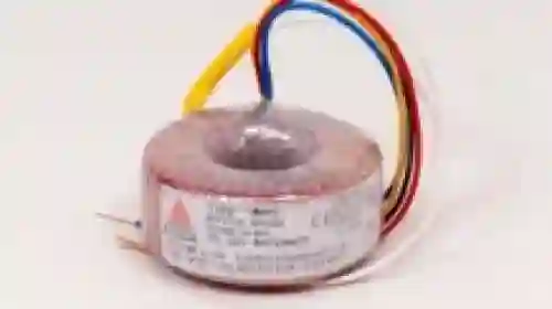 Amplimo toroidal transformer 230V 2X 12V 30VA 18012