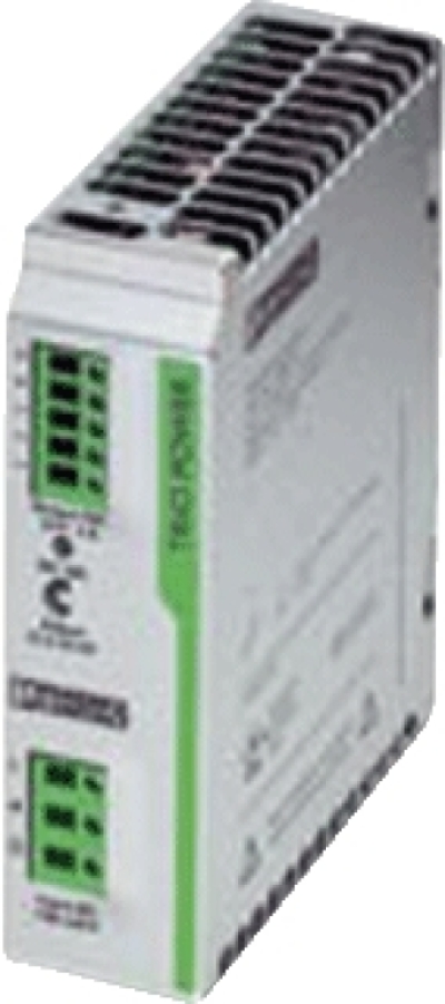 PHOENIX CONTACT Schakelende voeding 2866268 - TRIO-PS/ 1AC/24DC/ 2.5