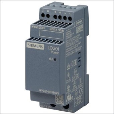 Siemens LOGO! POWER 15V 1,9A 28,5W 6EP3321-6SB10-0AY0