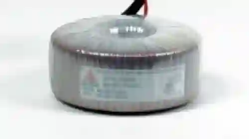 Amplimo ringkerntrafo 400V 230V 225VA 6N085