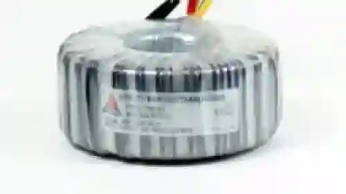 Amplimo ringkerntrafo 400V 0-18-24V 225VA 7N524