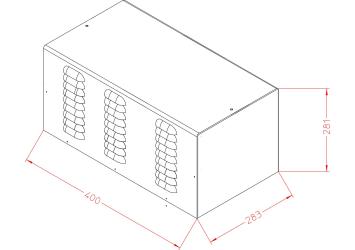 8020 080 000 Maatvoering