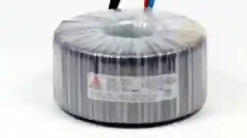 Amplimo ringkerntrafo 230V 2X 40V 625VA 98026