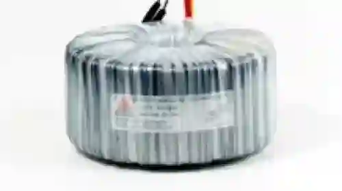 Amplimo toroidal transformer 400V 42V 625VA 9N1261