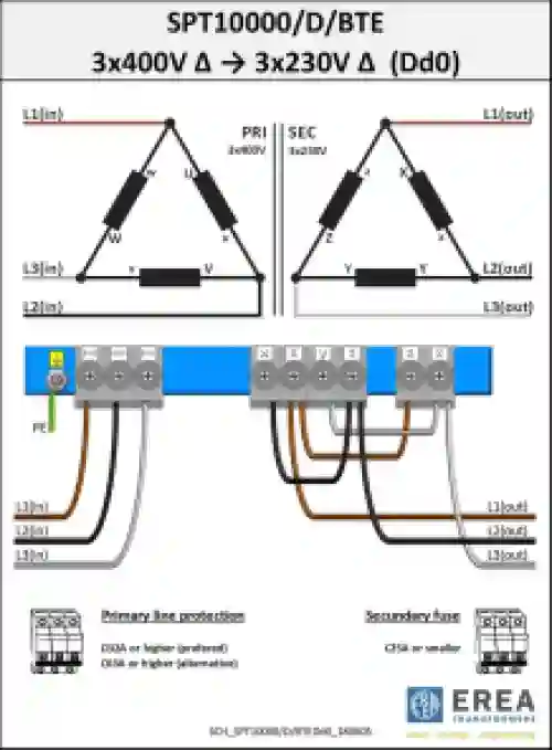 Aansluitschema_DD0_SPT_10000_D_BTE