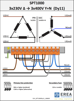 Connection_Diagram_Dy11_SPT1000