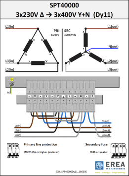 Connection_Diagram_Dy11_SPT40000