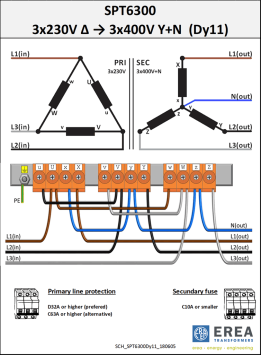 Connection_Diagram_Dy11_SPT6300