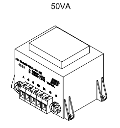 Led2 50VA