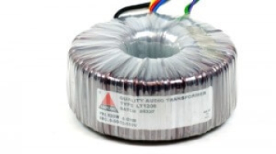 Amplimo 120W - 8ohm 100V-Lijntransformator LT-1208
