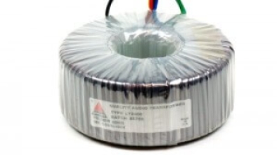 Amplimo 240W - 8ohm 100V-Lijntransformator LT-2408