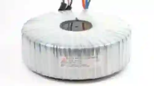 Amplimo ringkerntrafo 230V 2X 115V 2000VA N7070P
