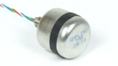 Amplimo 8dB 600ohm signaaltransformator 1:1 TM8