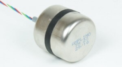 Amplimo 20dB 600ohm signaaltransformator 1:1 TM20