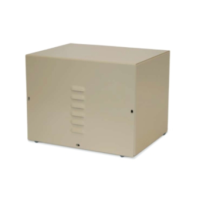 Phoenix style transformer enclosure L: 360mm W: 250mm H: 300mm 710.1.PX26