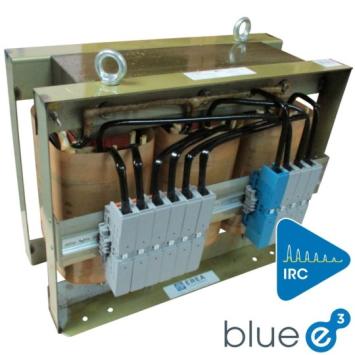 EREA 3 fasen trafo PVT70000/IRC
