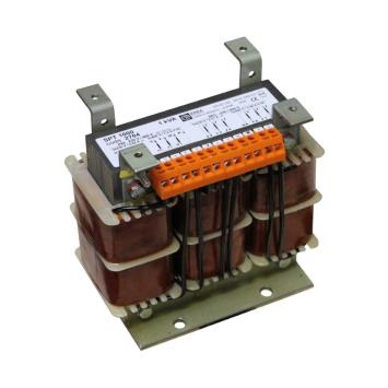 EREA 3 phase isolation transformer 230-400V//230V-400V 1kVA