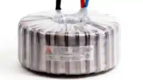 Amplimo ringkerntrafo 230V 2x 30V 1000VA Z8017