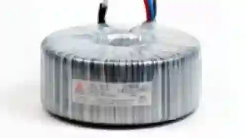 Amplimo ringkerntrafo 230V 2x 35V 1000VA Z8018