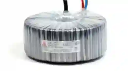 Amplimo ringkerntrafo 230V 2x 40V 1000VA Z8026
