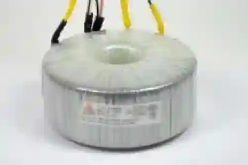 Amplimo medische Amplimo ringkerntrafo 2x 115V 2x 115V 1000VA ZN1936