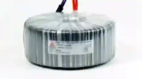 Amplimo toroidal transformer 400-500V 42V 1000VA ZN496